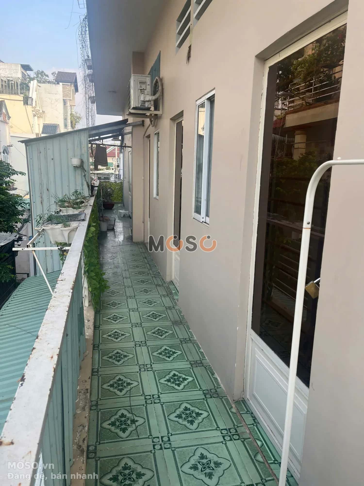 Bán nhà hẻm 17/7 Bùi Văn Ngữ Quận 12, TP.HCM – 4 phòng ngủ, giá 5.5 tỷ - ảnh 3