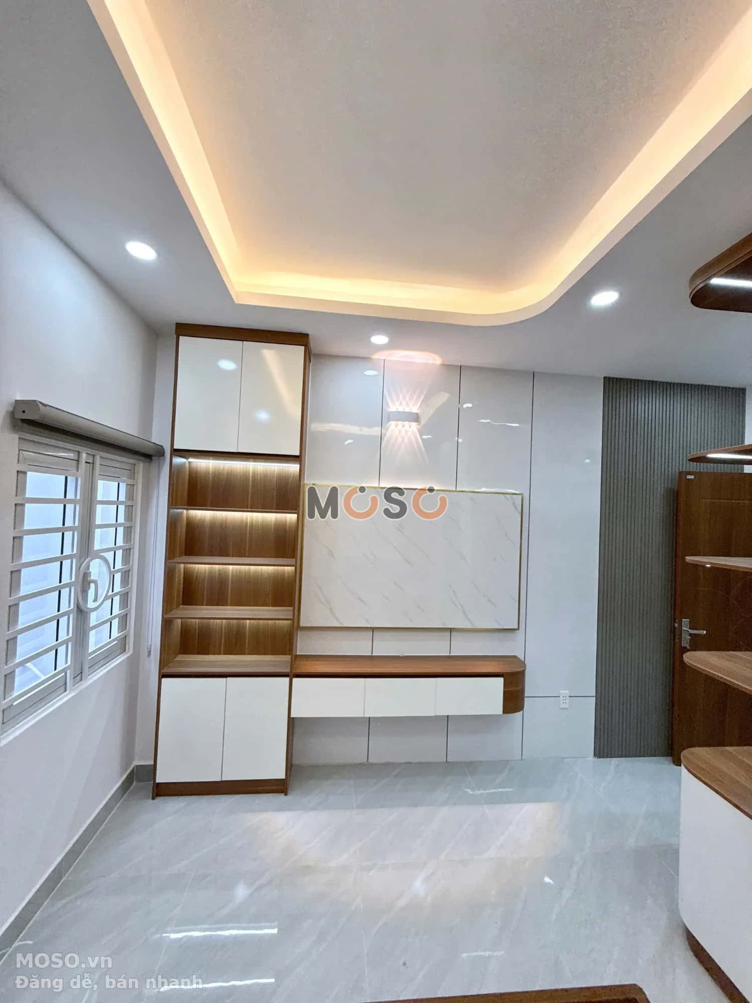 Bán nhà hẻm 178H/29 đường số 6 Quận Bình Tân, TP.HCM – 5 phòng ngủ, giá 6.6 tỷ - ảnh 7