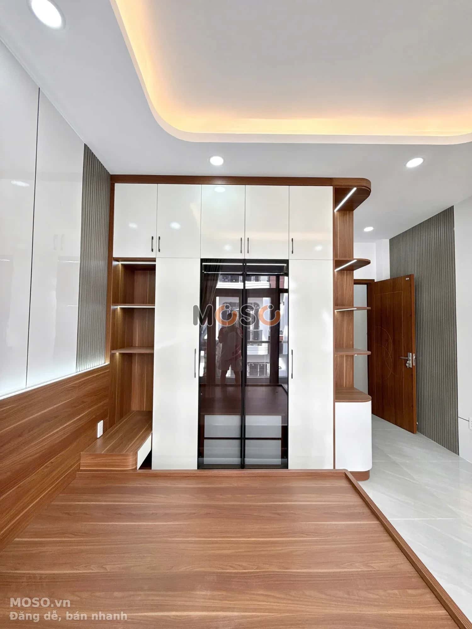 Bán nhà hẻm 178H/29 đường số 6 Quận Bình Tân, TP.HCM – 5 phòng ngủ, giá 6.6 tỷ - ảnh 6