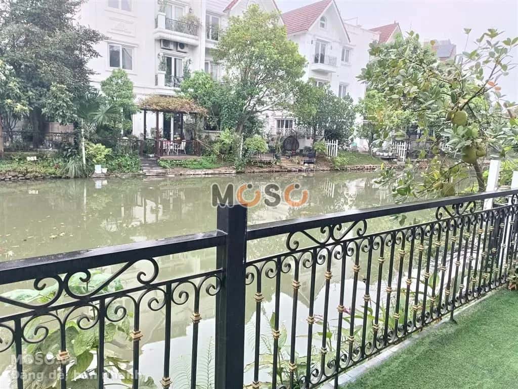 Cho thuê nhà hẻm Hoa Lan Phúc Lợi, Hà Nội – 5 phòng ngủ, giá 45 triệu - ảnh 15