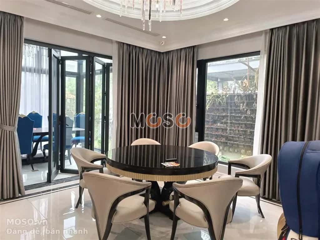 Cho thuê nhà hẻm Hoa Lan Phúc Lợi, Hà Nội – 5 phòng ngủ, giá 45 triệu - ảnh 12