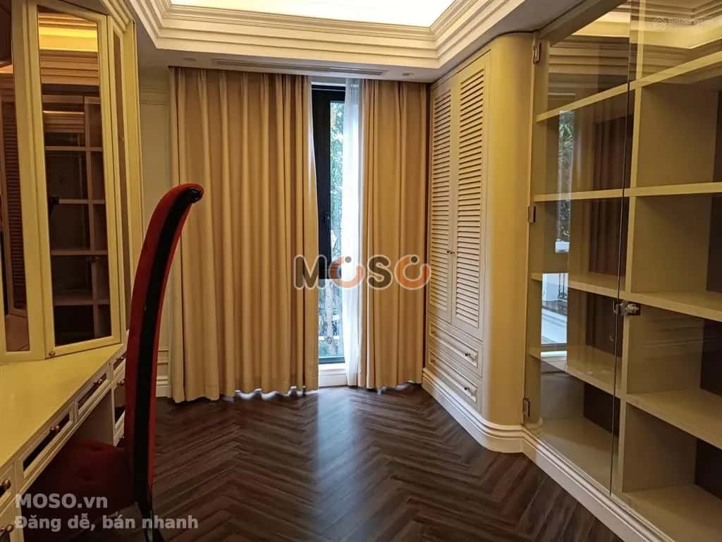 Cho thuê nhà hẻm Hoa Lan Phúc Lợi, Hà Nội – 5 phòng ngủ, giá 45 triệu - ảnh 11