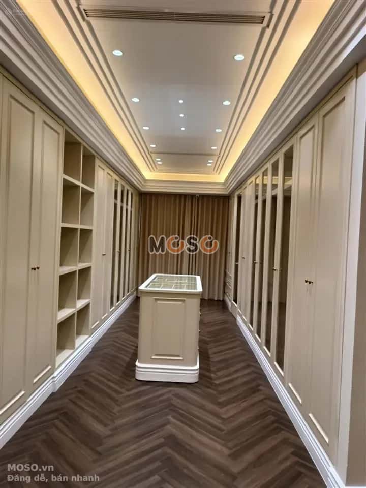 Cho thuê nhà hẻm Hoa Lan Phúc Lợi, Hà Nội – 5 phòng ngủ, giá 45 triệu - ảnh 8