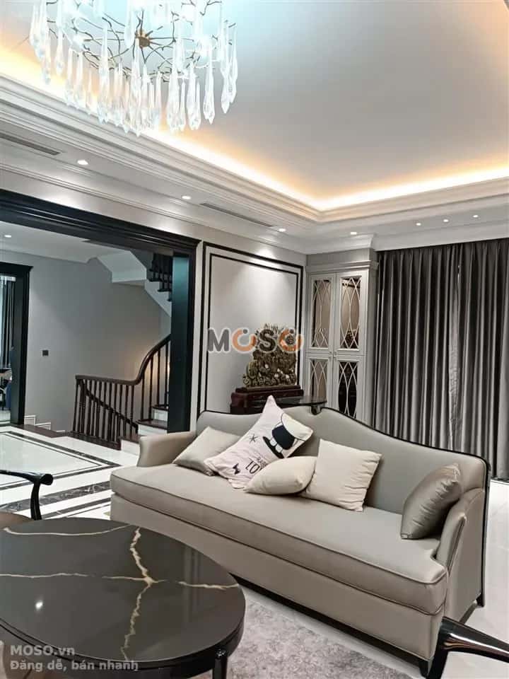 Cho thuê nhà hẻm Hoa Lan Phúc Lợi, Hà Nội – 5 phòng ngủ, giá 45 triệu - ảnh 6