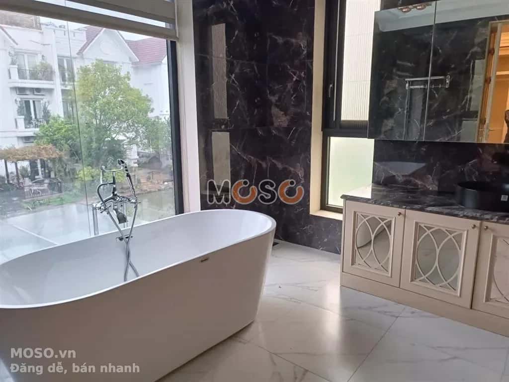 Cho thuê nhà hẻm Hoa Lan Phúc Lợi, Hà Nội – 5 phòng ngủ, giá 45 triệu - ảnh 10