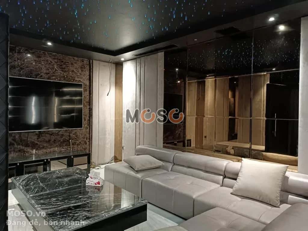 Cho thuê nhà hẻm Hoa Lan Phúc Lợi, Hà Nội – 5 phòng ngủ, giá 45 triệu - ảnh 9