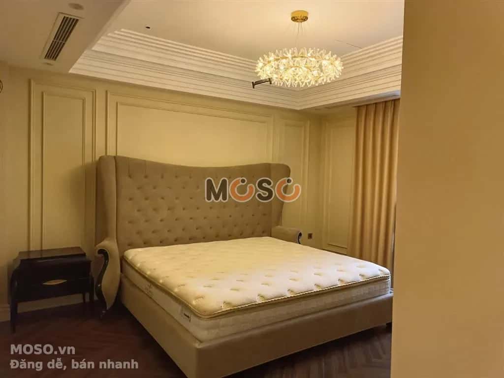 Cho thuê nhà hẻm Hoa Lan Phúc Lợi, Hà Nội – 5 phòng ngủ, giá 45 triệu - ảnh 7