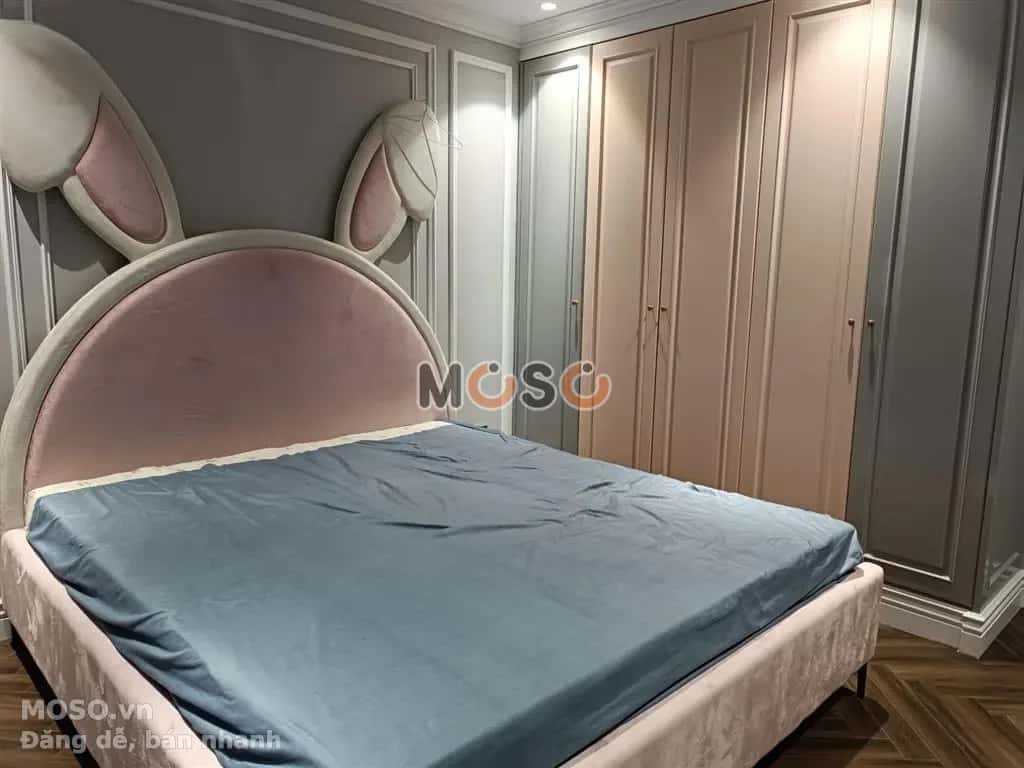 Cho thuê nhà hẻm Hoa Lan Phúc Lợi, Hà Nội – 5 phòng ngủ, giá 45 triệu - ảnh 4