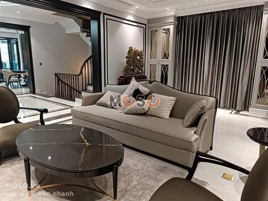 Cho thuê nhà hẻm Hoa Lan Phúc Lợi, Hà Nội – 5 phòng ngủ, giá 45 triệu - ảnh 1