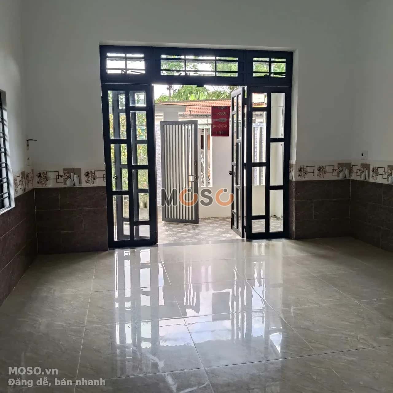 Bán nhà hẻm TDP Phong Nam 2 Huyện Hòa Vang, TP. Đà Nẵng – 3 phòng ngủ, giá 3 tỷ - ảnh 3