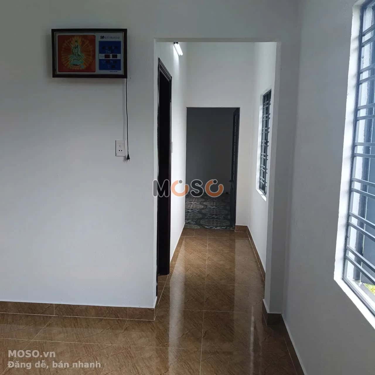 Bán nhà hẻm TDP Phong Nam 2 Huyện Hòa Vang, TP. Đà Nẵng – 3 phòng ngủ, giá 3 tỷ - ảnh 5