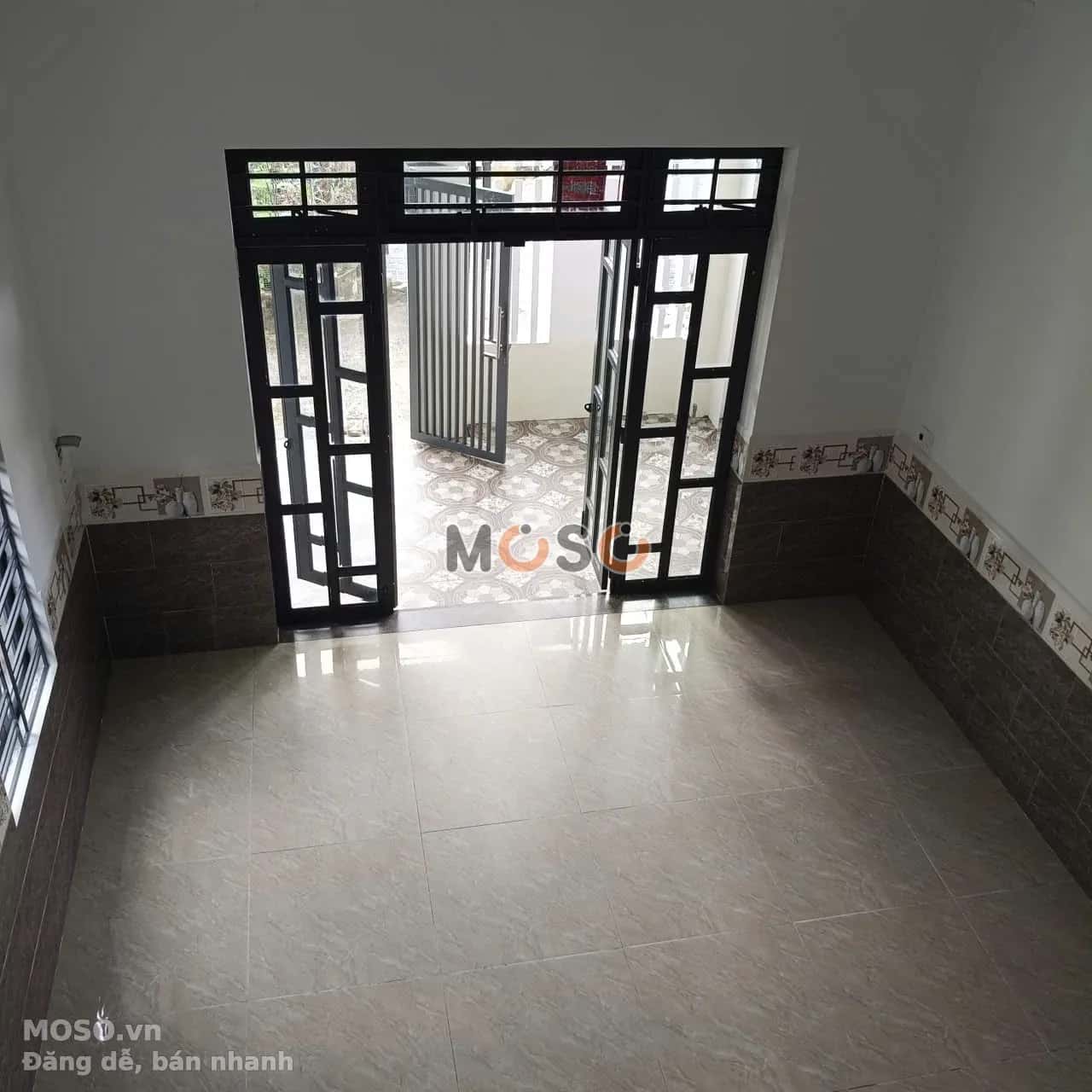 Bán nhà hẻm TDP Phong Nam 2 Huyện Hòa Vang, TP. Đà Nẵng – 3 phòng ngủ, giá 3 tỷ - ảnh 2