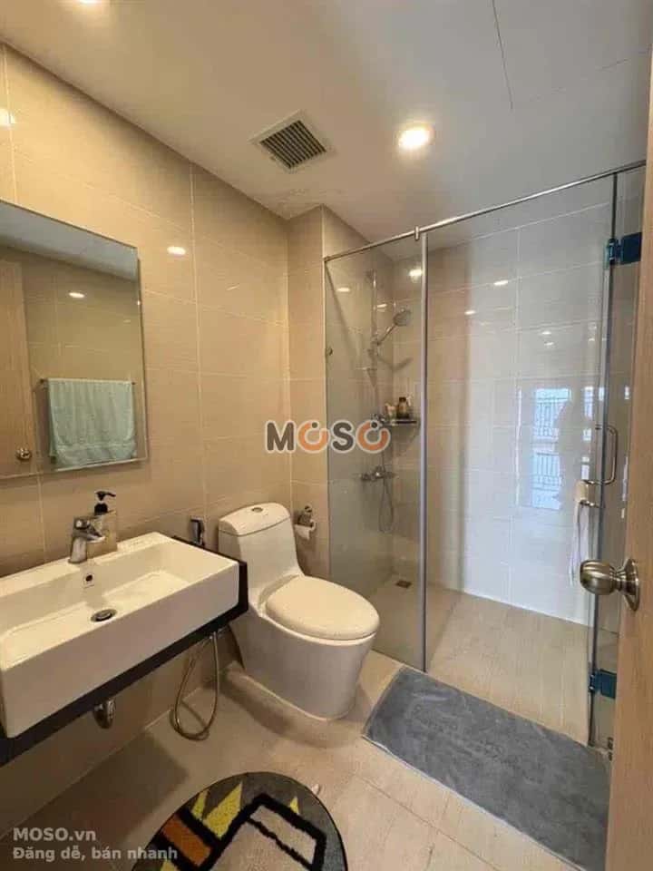 Cho thuê căn hộ chung cư Đường Phổ Quang Quận Tân Bình, TP.HCM – 2 phòng ngủ, giá 18.5 triệu - ảnh 4
