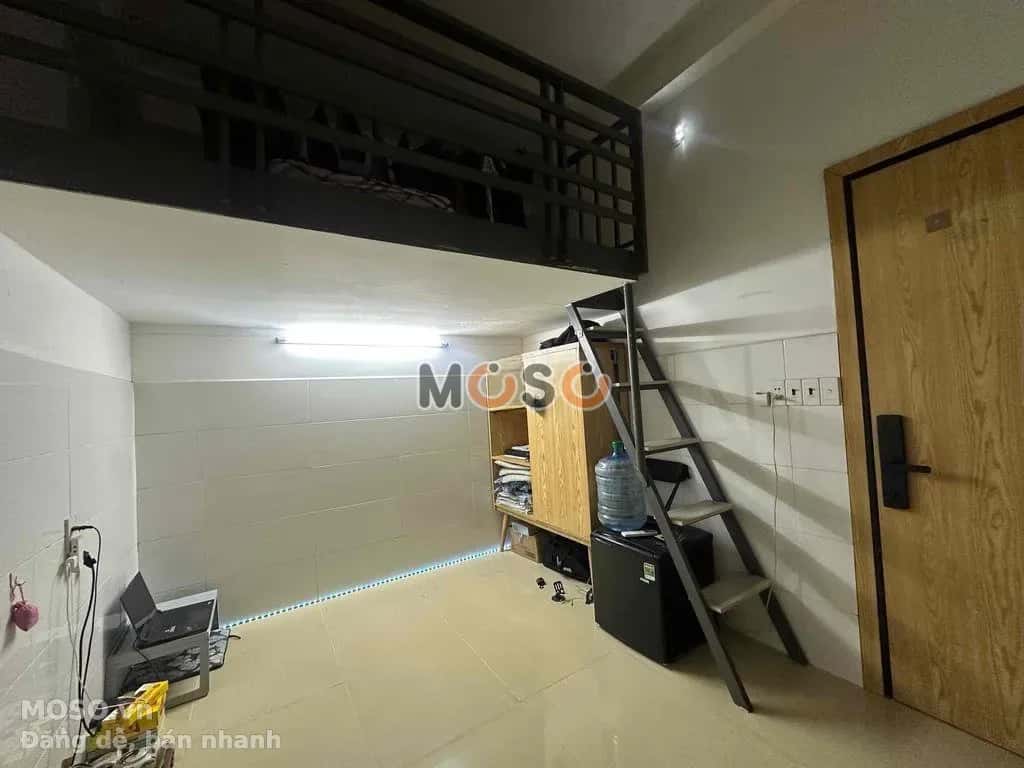 Cho thuê phòng trọ Nguyễn Hữu Tiến Quận Tân Phú, TP.HCM – giá 3.7 triệu - ảnh 3