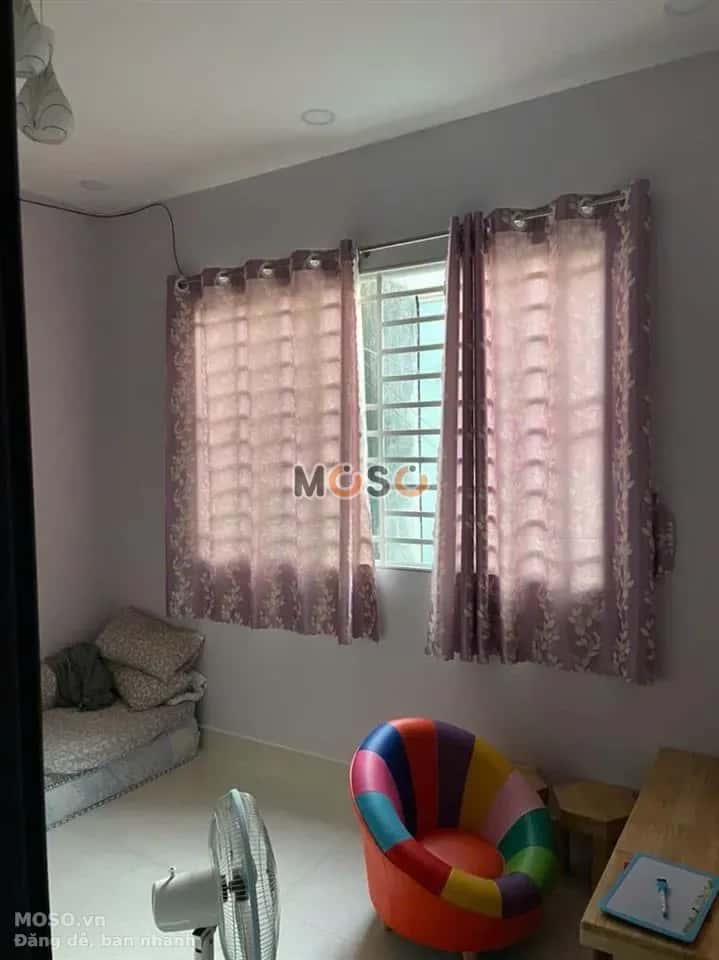 Cho thuê nhà hẻm Đường Số 6 Thủ Đức, TP.HCM – 3 phòng ngủ, giá 11 triệu - ảnh 5