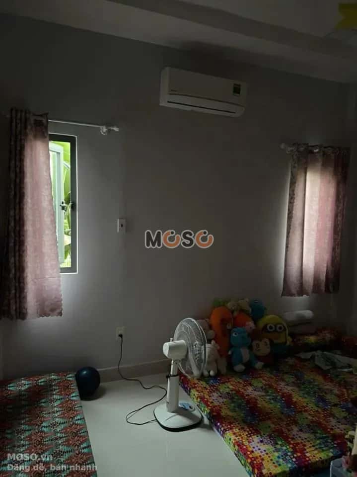 Cho thuê nhà hẻm Đường Số 6 Thủ Đức, TP.HCM – 3 phòng ngủ, giá 11 triệu - ảnh 6