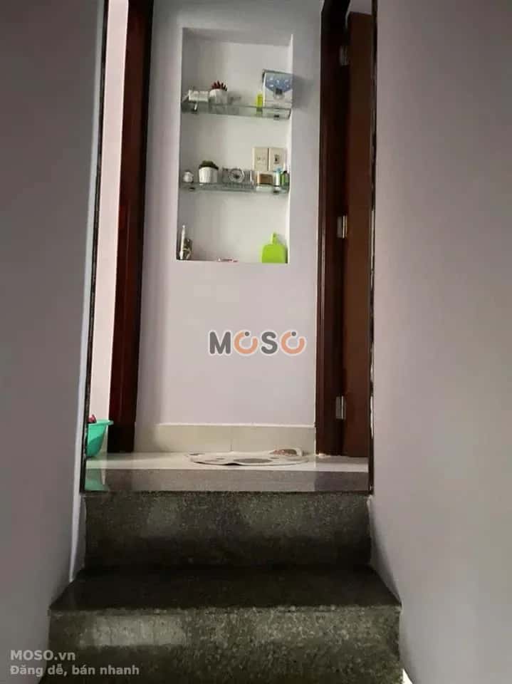 Cho thuê nhà hẻm Đường Số 6 Thủ Đức, TP.HCM – 3 phòng ngủ, giá 11 triệu - ảnh 2