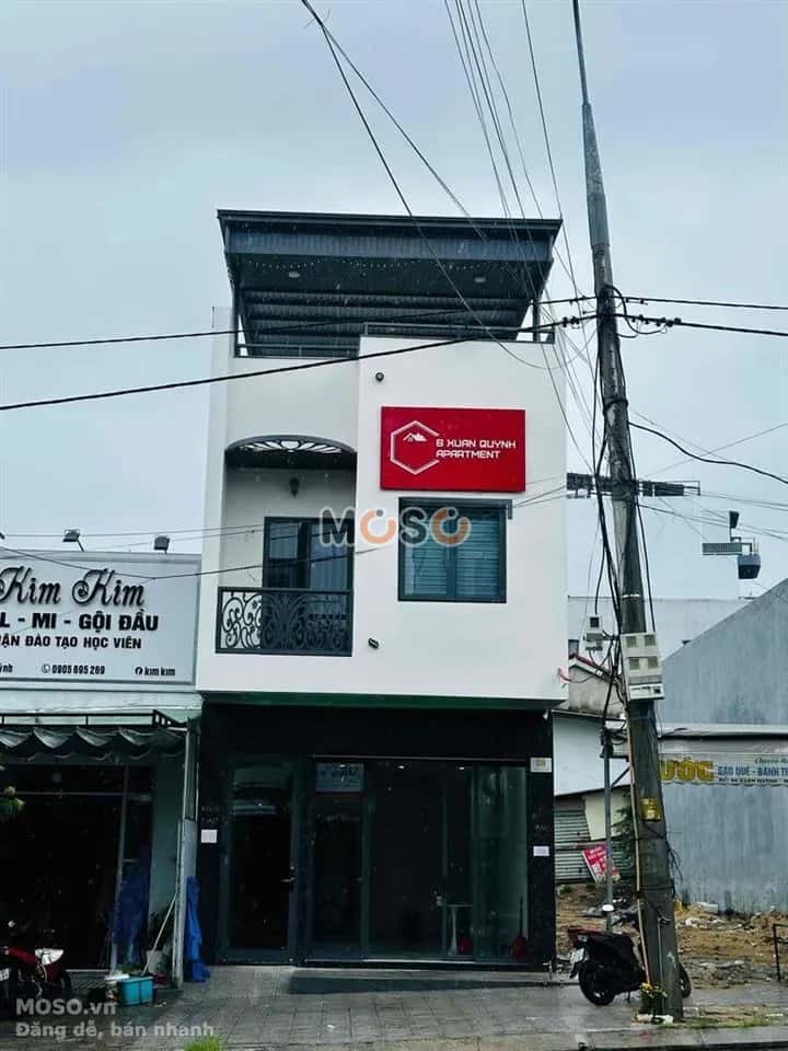 Cho thuê văn phòng Duong Xuân Quỳnh Ngũ Hành Sơn, Đà Nẵng – giá 12 triệu - ảnh 3