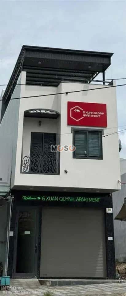 Cho thuê văn phòng Duong Xuân Quỳnh Ngũ Hành Sơn, Đà Nẵng – giá 12 triệu - ảnh 1