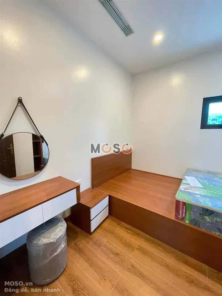 Cho thuê căn hộ chung cư Mỹ Đình 1 Từ Liêm, Hà Nội – 2 phòng ngủ, giá 11.5 triệu - ảnh 5
