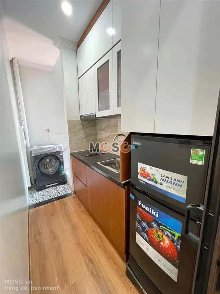 Cho thuê căn hộ chung cư Mỹ Đình 1 Từ Liêm, Hà Nội – 2 phòng ngủ, giá 11.5 triệu - ảnh 3