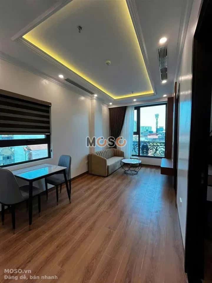 Cho thuê căn hộ chung cư Mỹ Đình 1 Từ Liêm, Hà Nội – 2 phòng ngủ, giá 11.5 triệu - ảnh 4