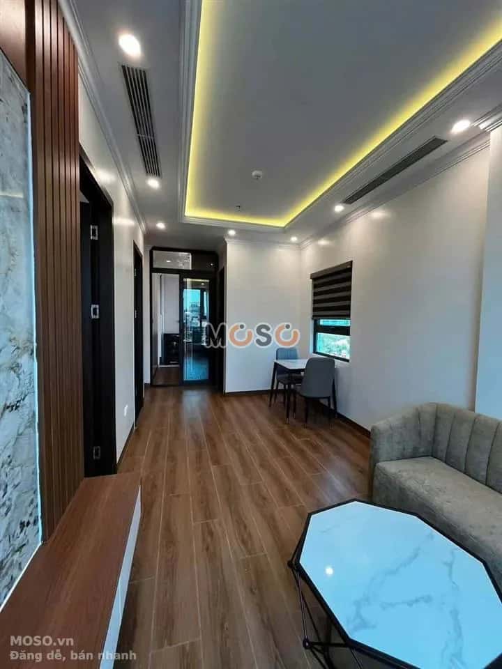 Cho thuê căn hộ chung cư Mỹ Đình 1 Từ Liêm, Hà Nội – 2 phòng ngủ, giá 11.5 triệu - ảnh 2