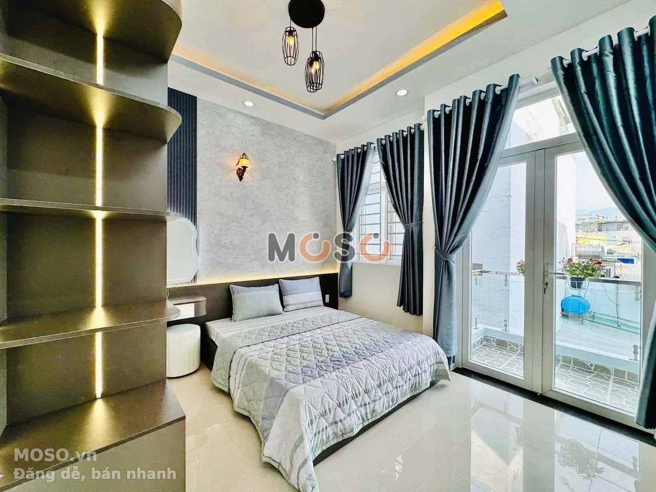 Bán nhà hẻm 227/3/6 Phạm Văn Chiêu Quận Gò Vấp, TP.HCM – 6 phòng ngủ, giá 7.5 tỷ - ảnh 5