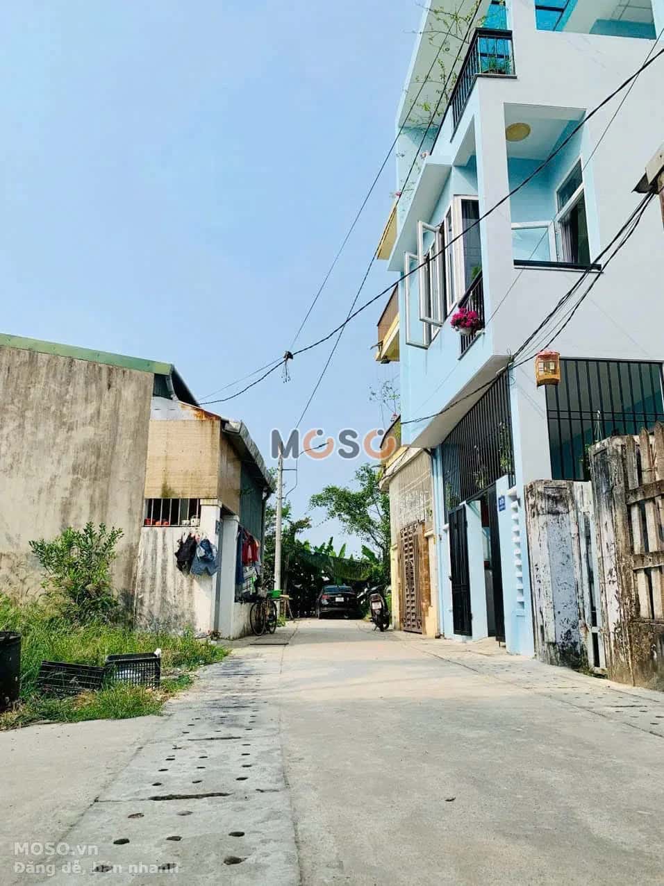 Bán đất Nguyễn Hữu Cảnh Thị xã Hương Thủy, TP. Huế – giá 1.3 tỷ - ảnh 3