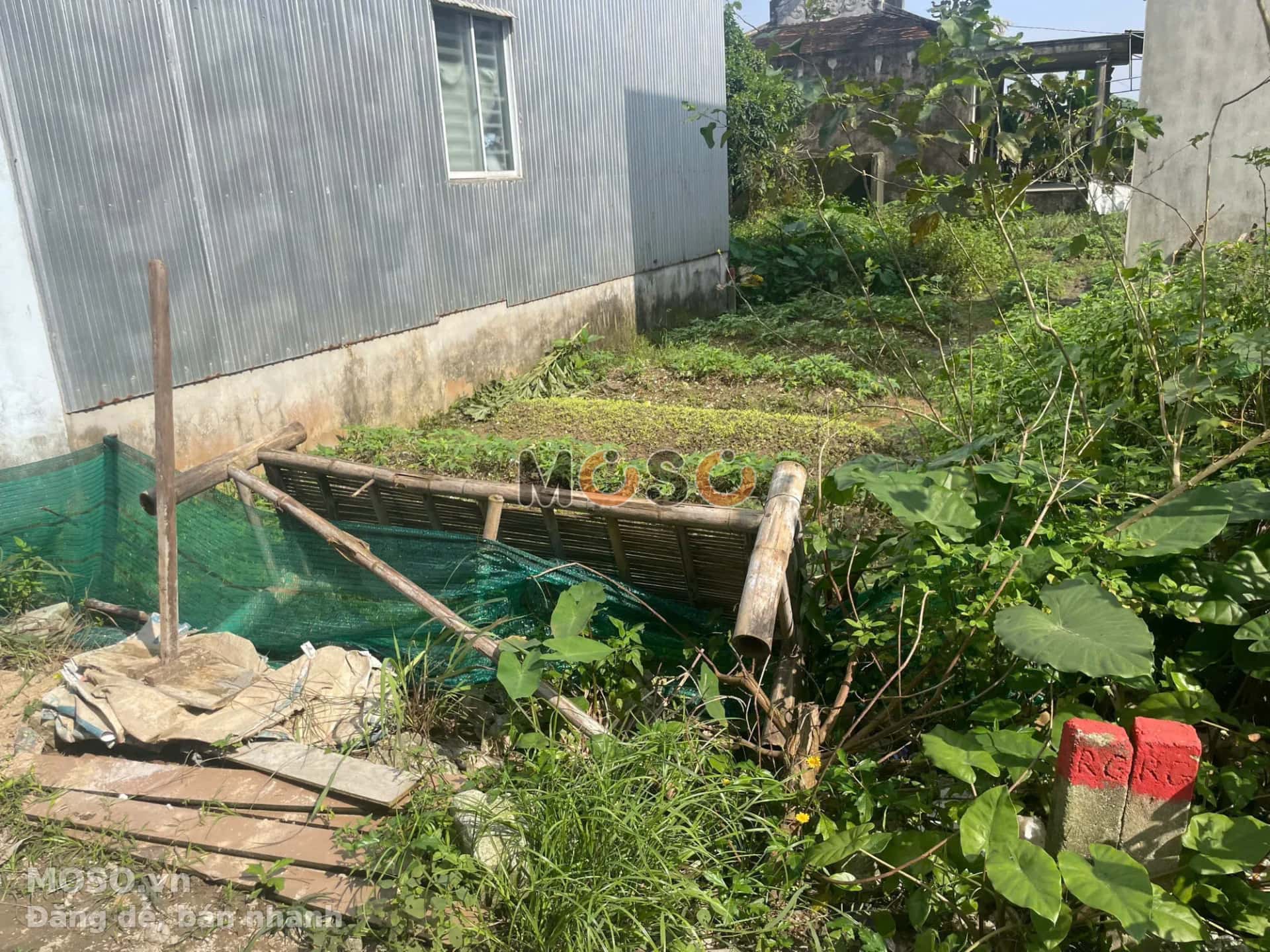 Bán đất Nguyễn Hữu Cảnh Thị xã Hương Thủy, TP. Huế – giá 1.3 tỷ - ảnh 1