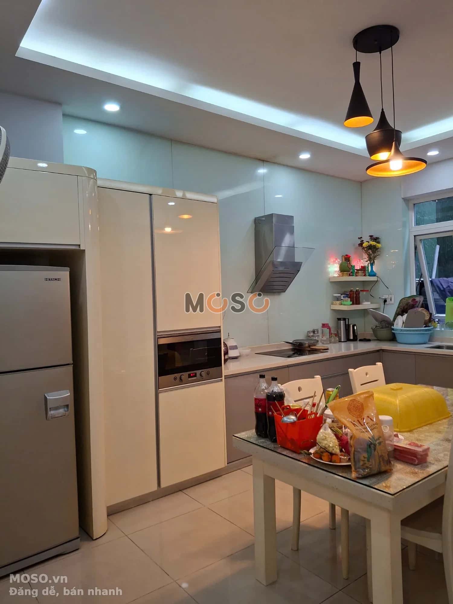 Bán nhà mặt tiền 145A Hiệp Thành 13 Quận 12, TP.HCM – 4 phòng ngủ, giá 11.8 tỷ - ảnh 3