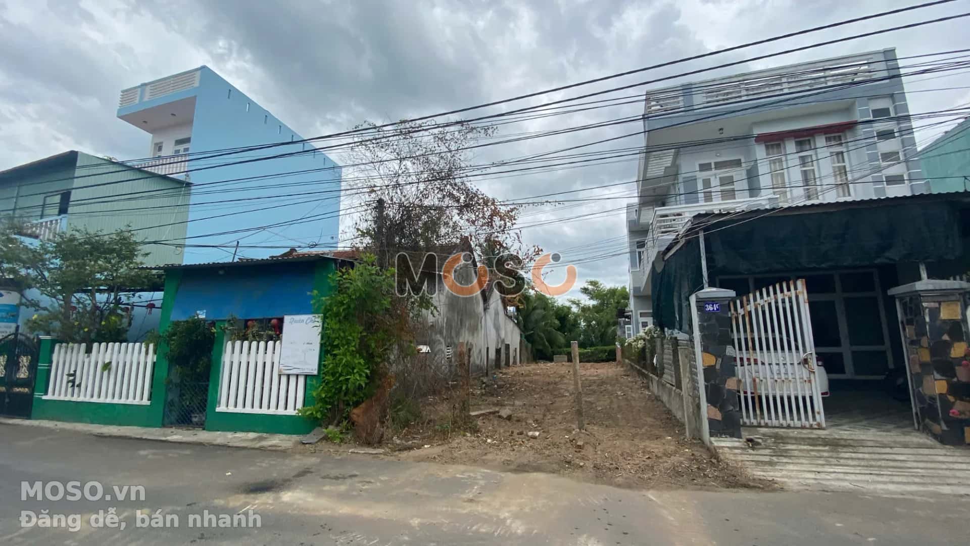 Bán đất 3 Tháng 2 , Khu phố 4 Thành phố Tuy Hoà, Phú Yên – giá 2.2 tỷ - ảnh 4