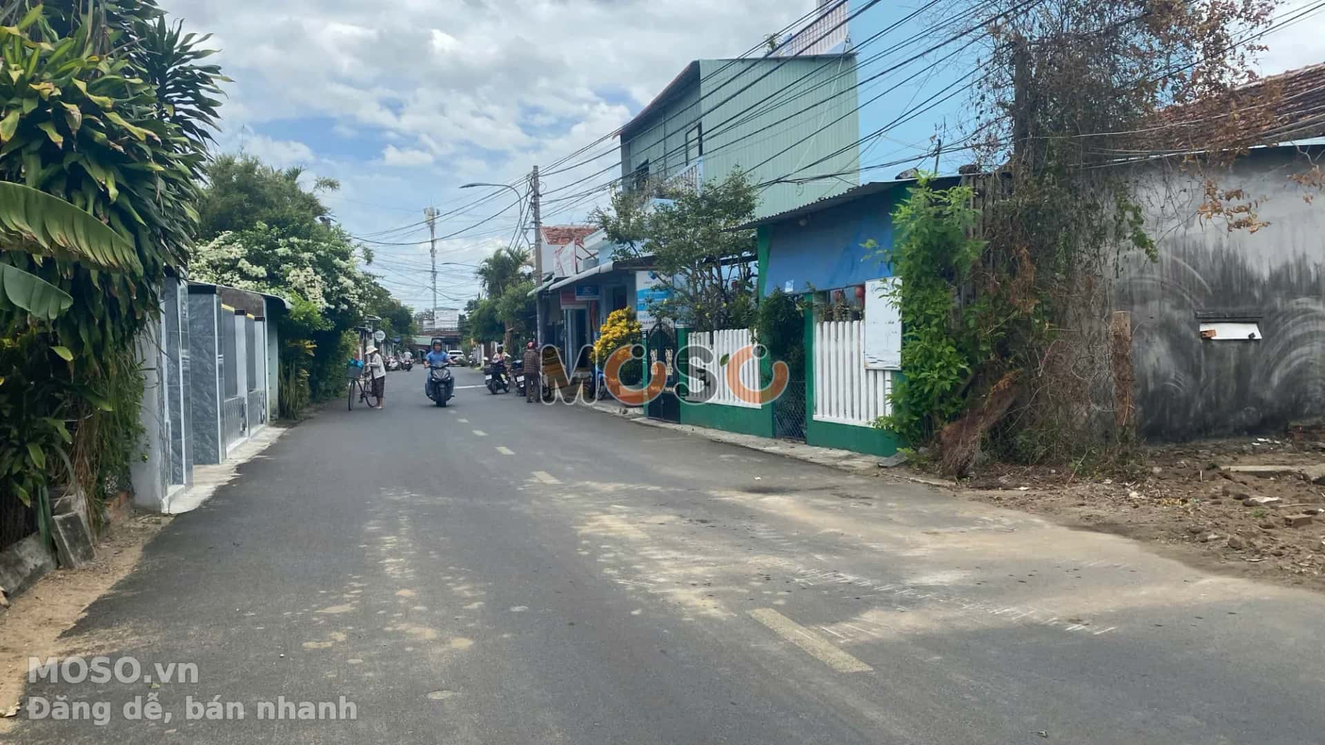 Bán đất 3 Tháng 2 , Khu phố 4 Thành phố Tuy Hoà, Phú Yên – giá 2.2 tỷ - ảnh 5