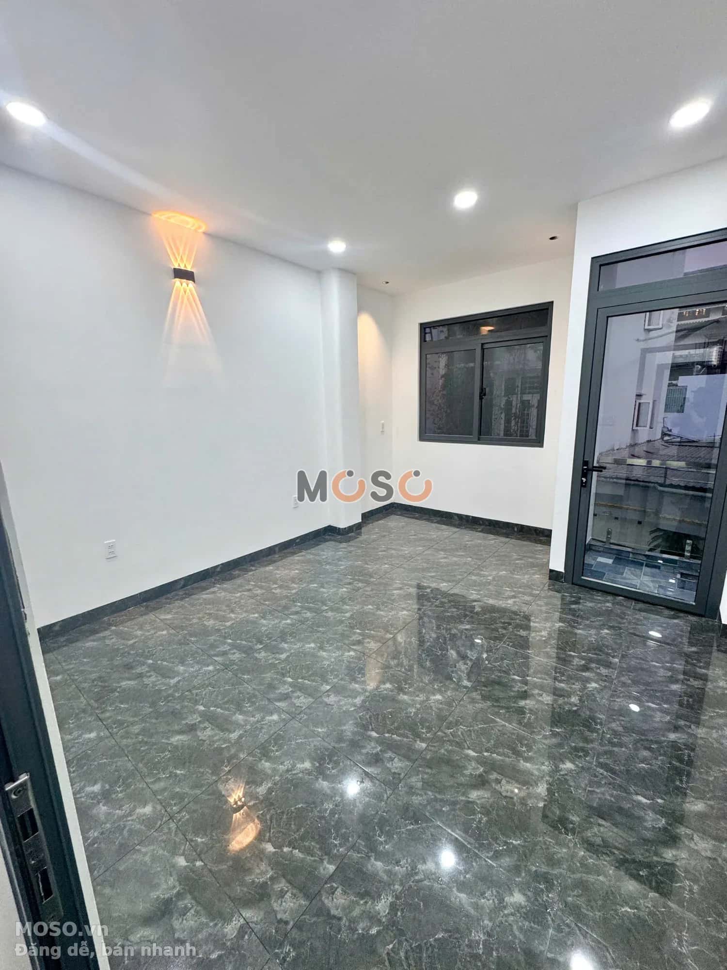 Bán nhà hẻm 154/49/42 Âu Dương Lân Quận 8, TP.HCM – 6 phòng ngủ, giá 7.8 tỷ - ảnh 6