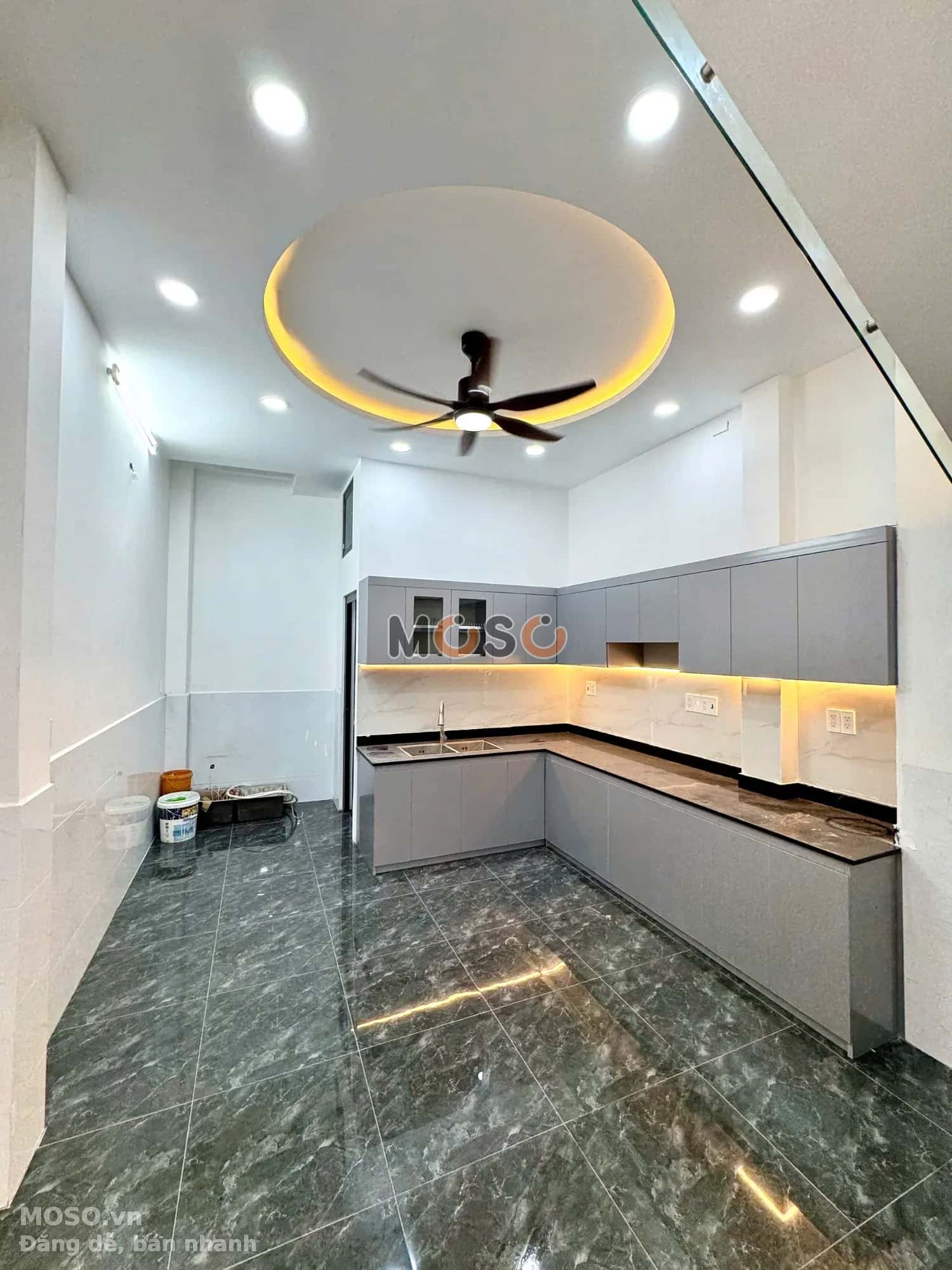 Bán nhà hẻm 154/49/42 Âu Dương Lân Quận 8, TP.HCM – 6 phòng ngủ, giá 7.8 tỷ - ảnh 5