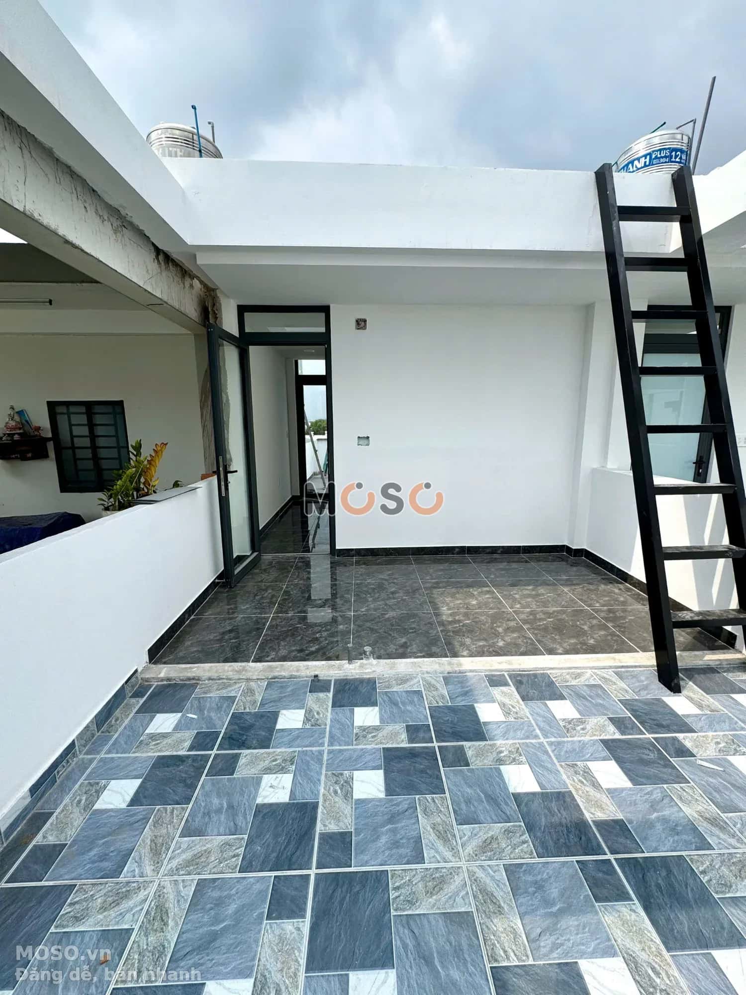 Bán nhà hẻm 154/49/42 Âu Dương Lân Quận 8, TP.HCM – 6 phòng ngủ, giá 7.8 tỷ - ảnh 8