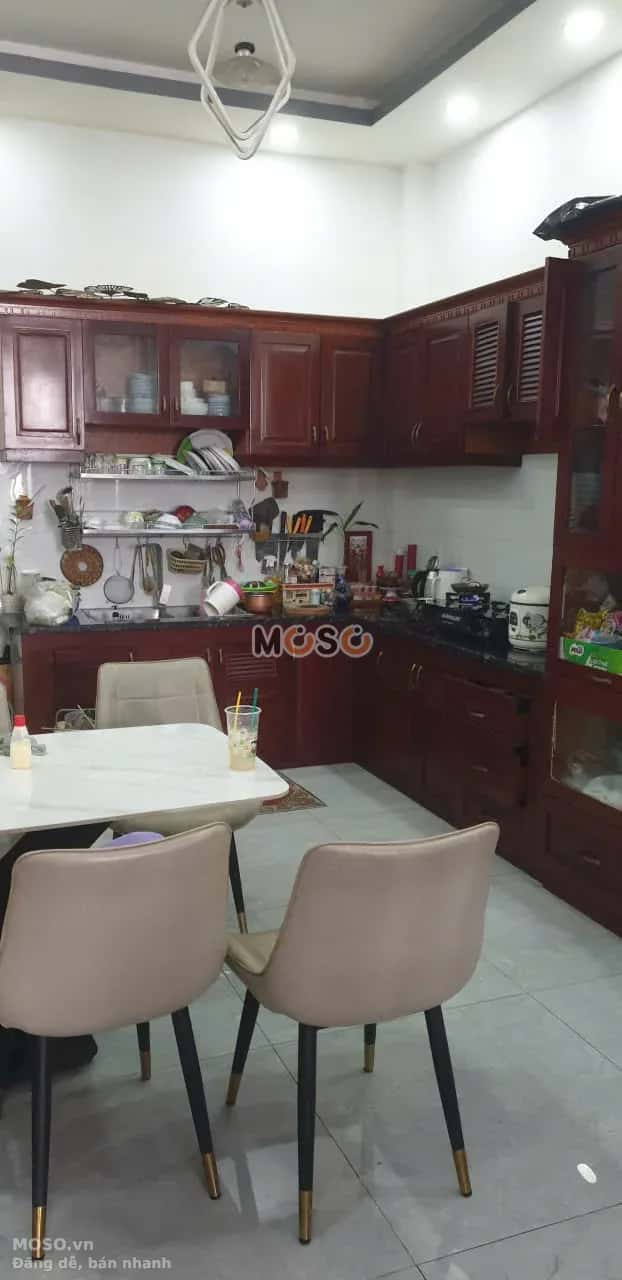 Bán nhà hẻm 141/3 Huỳnh Văn Nghệ Quận Gò Vấp, TP.HCM – 4 phòng ngủ, giá 7 tỷ - ảnh 3