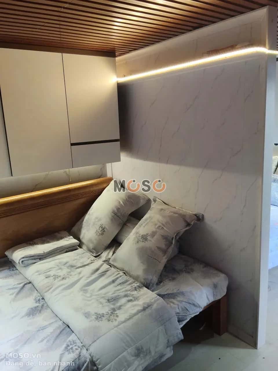 Bán nhà hẻm 79/64 Tân Thắng Quận Tân Phú, TP.HCM – 3 phòng ngủ, giá 2.4 tỷ - ảnh 4