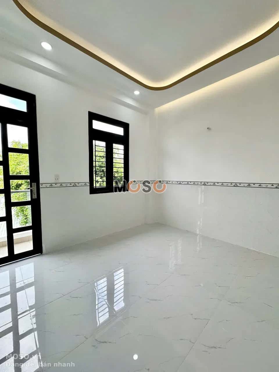 Bán nhà hẻm 17/18/5 Đường Số 2, khu phố 22 Quận Bình Tân, TP.HCM – 4 phòng ngủ, giá 6.5 tỷ - ảnh 8