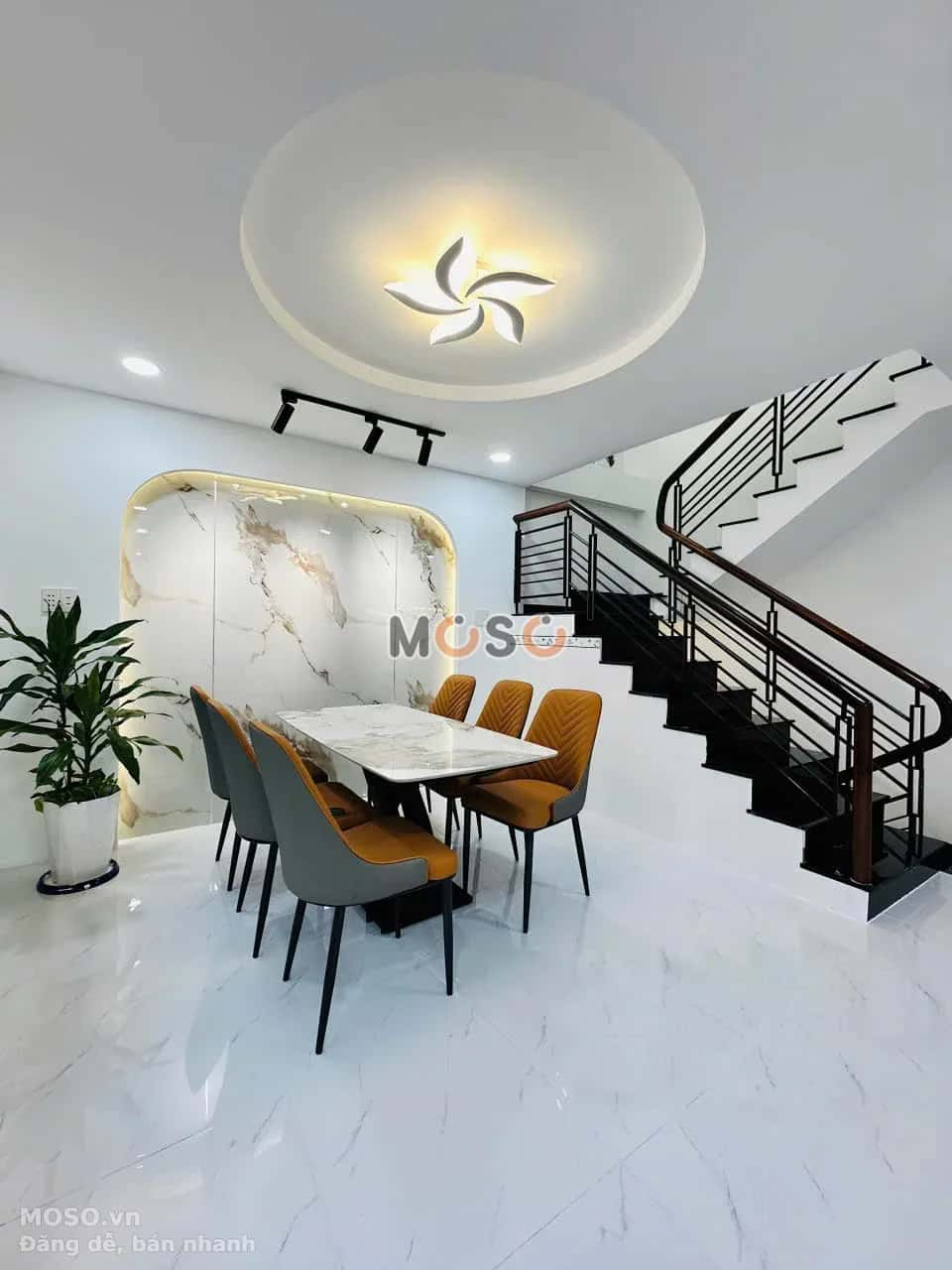 Bán nhà hẻm 17/18/5 Đường Số 2, khu phố 22 Quận Bình Tân, TP.HCM – 4 phòng ngủ, giá 6.5 tỷ - ảnh 6