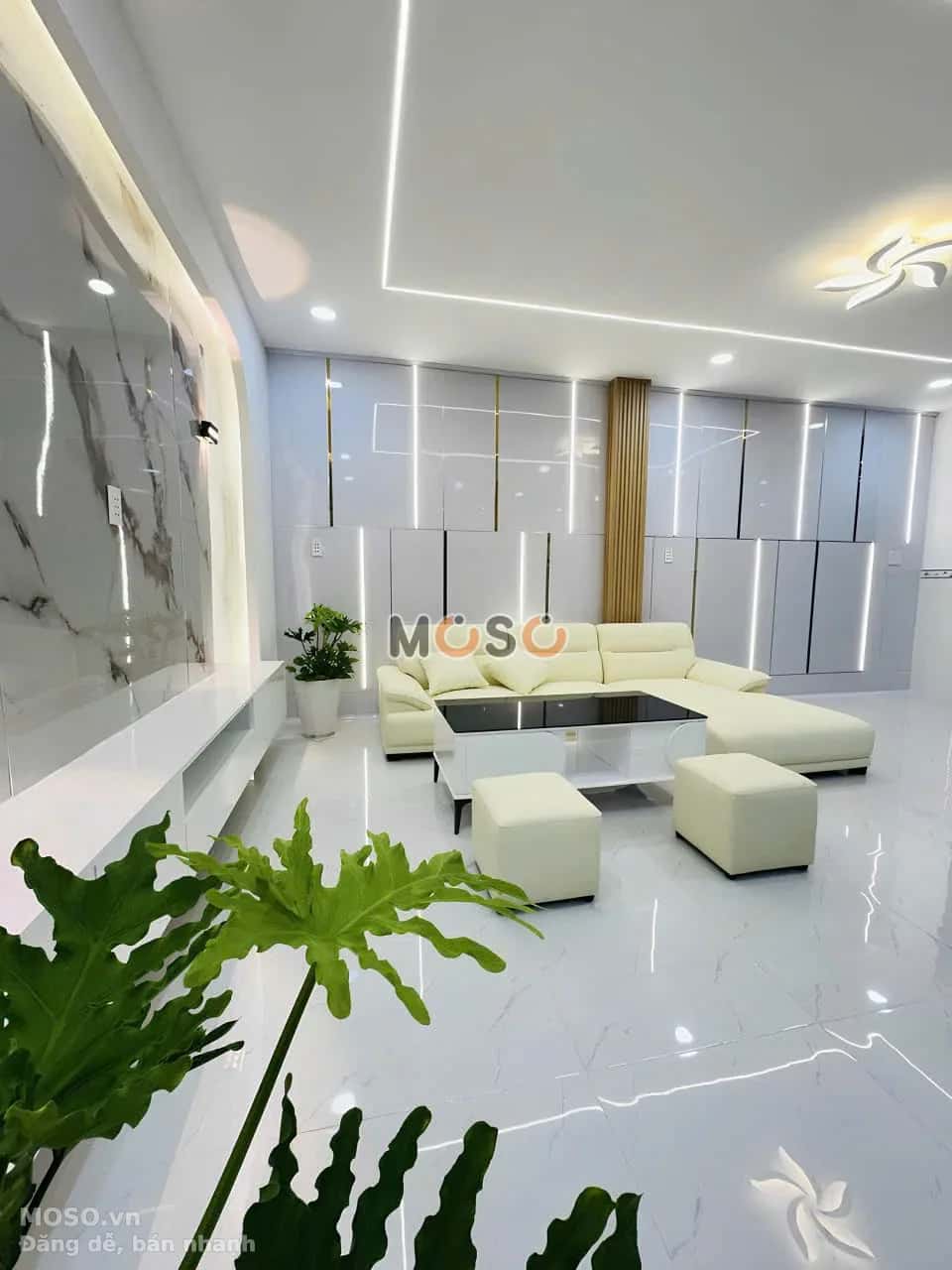Bán nhà hẻm 17/18/5 Đường Số 2, khu phố 22 Quận Bình Tân, TP.HCM – 4 phòng ngủ, giá 6.5 tỷ - ảnh 3