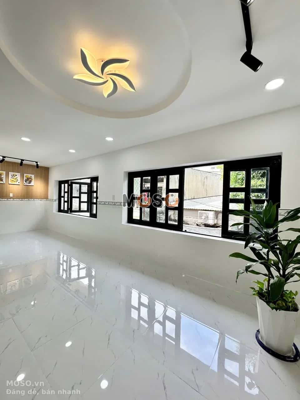 Bán nhà hẻm 17/18/5 Đường Số 2, khu phố 22 Quận Bình Tân, TP.HCM – 4 phòng ngủ, giá 6.5 tỷ - ảnh 7