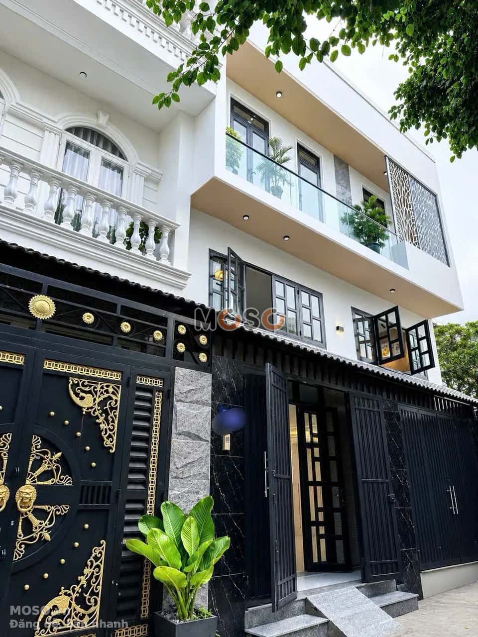 Bán nhà hẻm 17/18/5 Đường Số 2, khu phố 22 Quận Bình Tân, TP.HCM – 4 phòng ngủ, giá 6.5 tỷ - ảnh 1