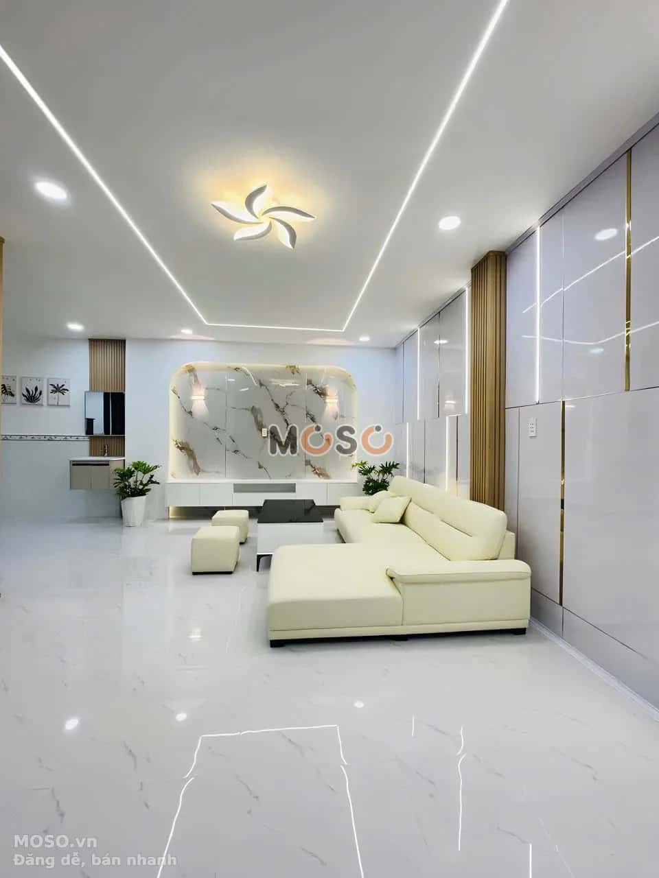 Bán nhà hẻm 17/18/5 Đường Số 2, khu phố 22 Quận Bình Tân, TP.HCM – 4 phòng ngủ, giá 6.5 tỷ - ảnh 2