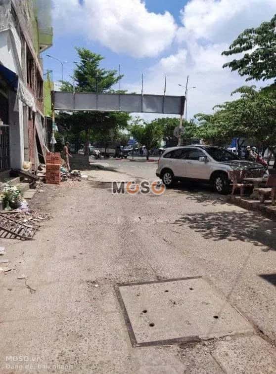 Bán nhà hẻm Hồ Ngọc Lãm  Quận Bình Tân, TP.HCM – 20 phòng ngủ, giá 11.5 tỷ - ảnh 6