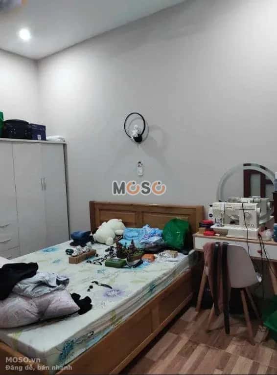 Bán nhà hẻm Hồ Ngọc Lãm  Quận Bình Tân, TP.HCM – 20 phòng ngủ, giá 11.5 tỷ - ảnh 3