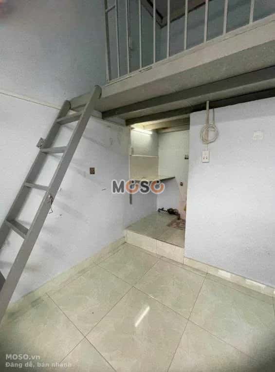 Bán nhà hẻm Hồ Ngọc Lãm  Quận Bình Tân, TP.HCM – 20 phòng ngủ, giá 11.5 tỷ - ảnh 5