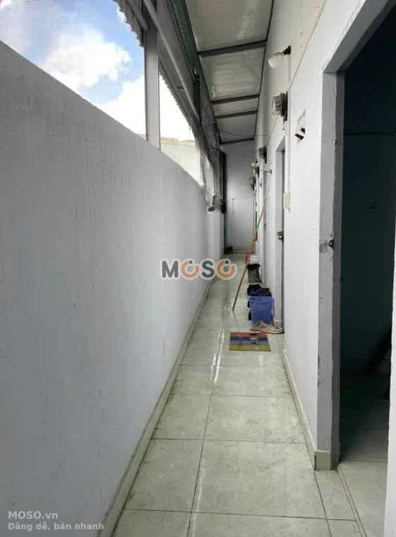 Bán nhà hẻm Hồ Ngọc Lãm  Quận Bình Tân, TP.HCM – 20 phòng ngủ, giá 11.5 tỷ - ảnh 4