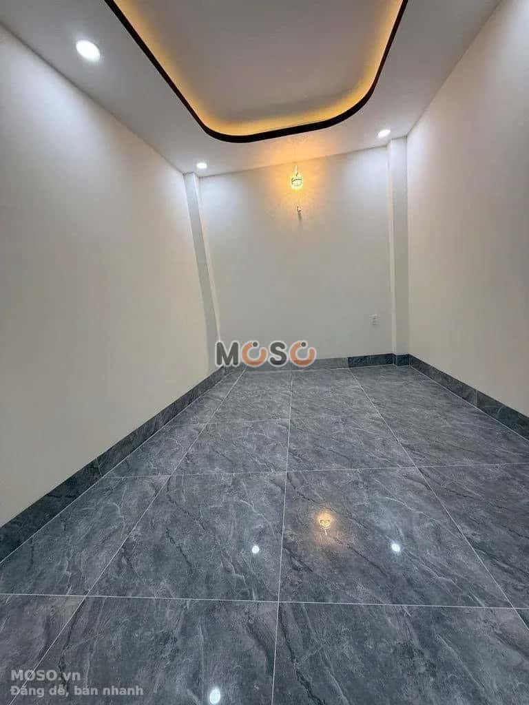 Bán nhà hẻm 55/48 Đường Tây Lân Quận Bình Tân, TP.HCM – 4 phòng ngủ, giá 5.9 tỷ - ảnh 3