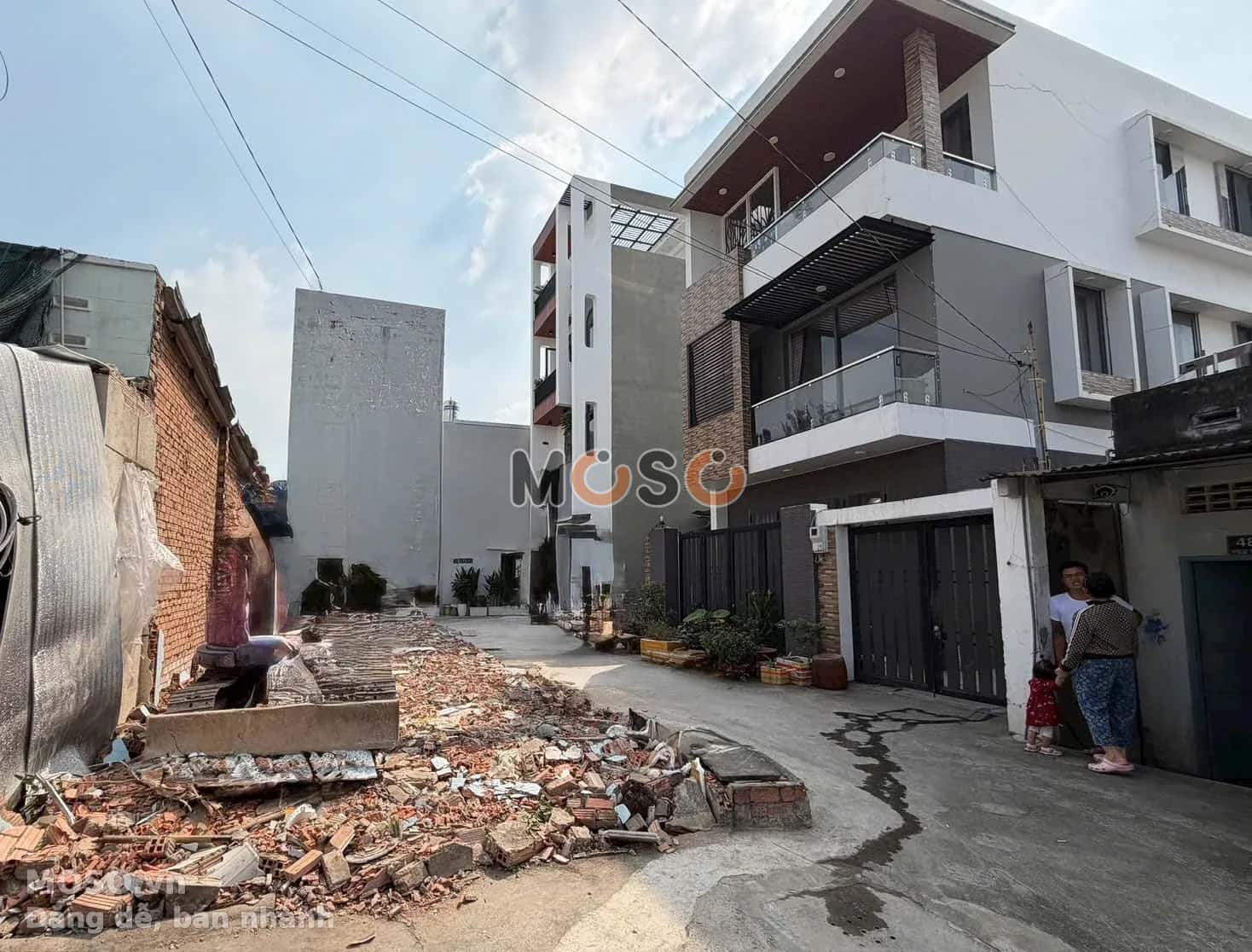 Bán đất đường số 1 Thành phố Thủ Đức, TP.HCM – giá 5.9 tỷ - ảnh 1